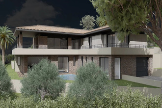 achat terrain ste-maxime 83120