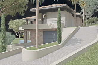 achat terrain ste-maxime 83120