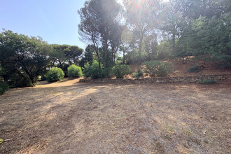 achat terrain ste-maxime 83120