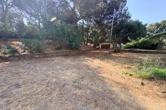 achat terrain ste-maxime 83120