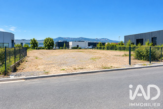achat terrain ste-maxime 83120