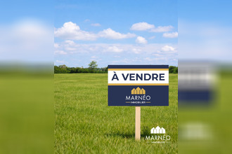 achat terrain ste-menehould 51800