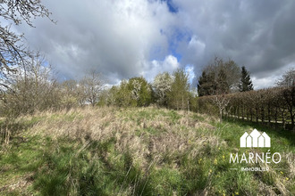 achat terrain ste-menehould 51800