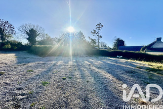 achat terrain ste-mere-eglise 50480