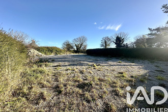 achat terrain ste-mere-eglise 50480