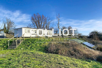 achat terrain ste-mere-eglise 50480