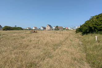 achat terrain ste-mere-eglise 50480