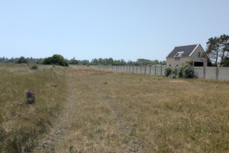 achat terrain ste-mere-eglise 50480