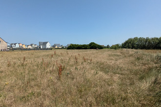 achat terrain ste-mere-eglise 50480