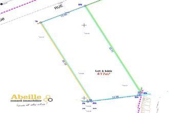 achat terrain ste-mesme 78730