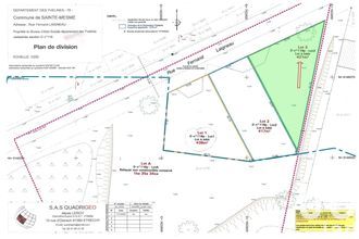 achat terrain ste-mesme 78730