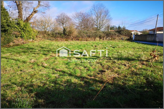 achat terrain ste-neomaye 79260