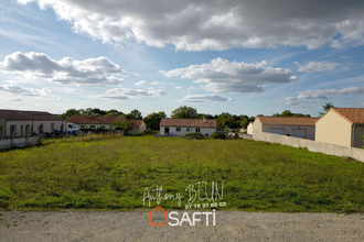 achat terrain ste-ouenne 79220