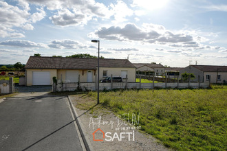 achat terrain ste-ouenne 79220