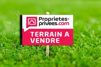 achat terrain ste-pazanne 44680