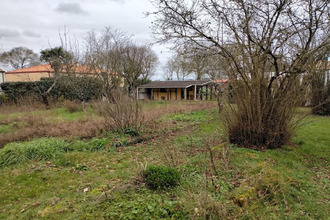 achat terrain ste-pazanne 44680