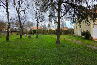 achat terrain ste-pazanne 44680