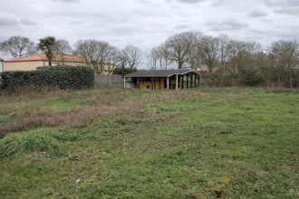 achat terrain ste-pazanne 44680