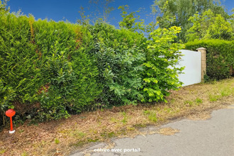 achat terrain ste-pazanne 44680