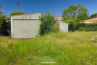 achat terrain ste-pazanne 44680