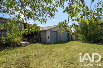 achat terrain ste-radegonde 12850
