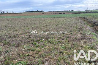 achat terrain ste-radegonde 32500