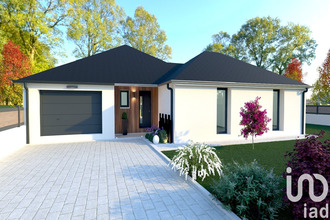 achat terrain ste-reine-de-bretagne 44160