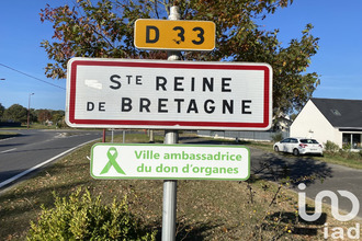 achat terrain ste-reine-de-bretagne 44160