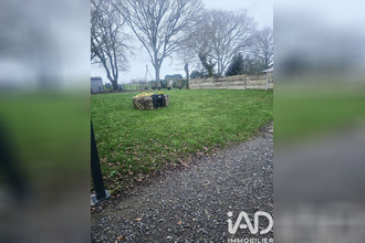 achat terrain ste-reine-de-bretagne 44160