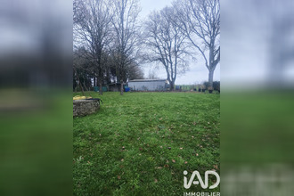 achat terrain ste-reine-de-bretagne 44160