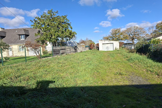 achat terrain ste-reine-de-bretagne 44160