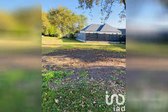 achat terrain ste-reine-de-bretagne 44160