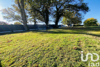 achat terrain ste-reine-de-bretagne 44160