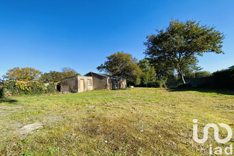 achat terrain ste-reine-de-bretagne 44160