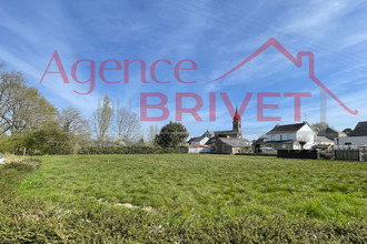 achat terrain ste-reine-de-bretagne 44160