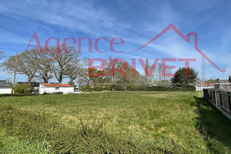 achat terrain ste-reine-de-bretagne 44160