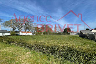 achat terrain ste-reine-de-bretagne 44160