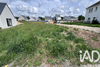achat terrain ste-reine-de-bretagne 44160