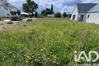achat terrain ste-reine-de-bretagne 44160