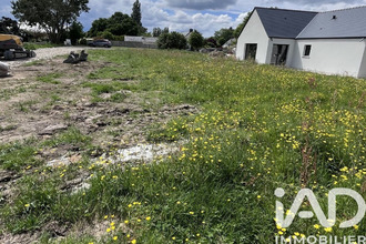 achat terrain ste-reine-de-bretagne 44160
