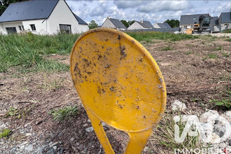 achat terrain ste-reine-de-bretagne 44160