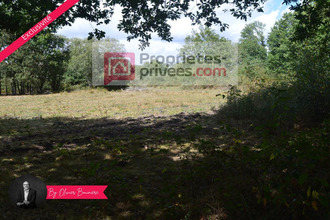 achat terrain ste-reine-de-bretagne 44160