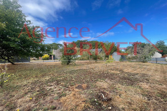 achat terrain ste-reine-de-bretagne 44160