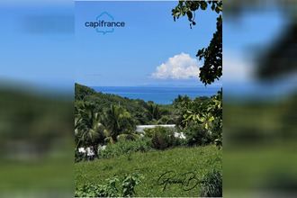 achat terrain ste-rose 97115