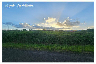 achat terrain ste-rose 97115