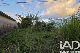 achat terrain ste-rose 97115