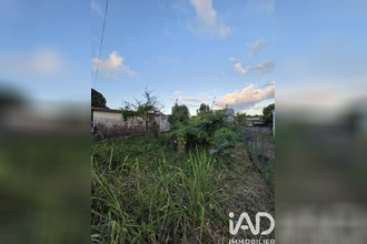 achat terrain ste-rose 97115