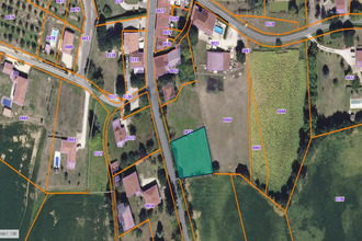 achat terrain ste-sabine-born 24440