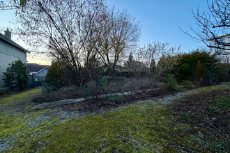 achat terrain ste-savine 10300
