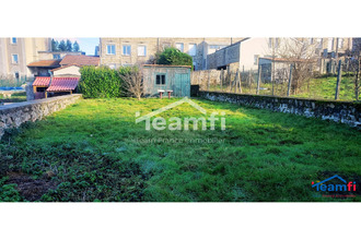 achat terrain ste-sigolene 43600